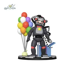 فیگور 30 سانتی کاراکتر لفتی فانکو پاپ