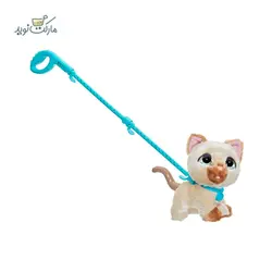 عروسک گربه Walkalots سری FurReal