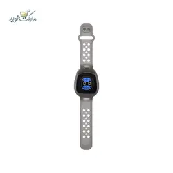 ساعت هوشمند رباتیک توبی سری 2 مشکی Little Tickes