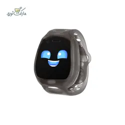 ساعت هوشمند رباتیک توبی سری 2 مشکی Little Tickes