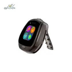 ساعت هوشمند رباتیک توبی سری 2 مشکی Little Tickes