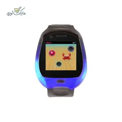 ساعت هوشمند رباتیک توبی سری 2 مشکی Little Tickes