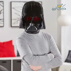 ماسک دارث ویدر Star Wars