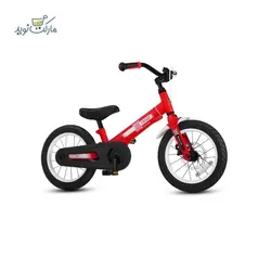 دوچرخه 3 در 1 SmarTrike سری Xtend رنگ قرمز