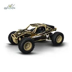 ماشین کنترلی Carrera مدل Desert Buggy با مقیاس 1:24