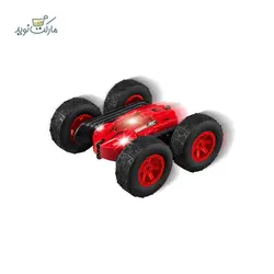 ماشین کنترلی Carrera مدل X-mas Turnator با مقیاس 1:24