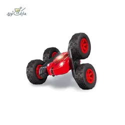 ماشین کنترلی Carrera مدل X-mas Turnator با مقیاس 1:24