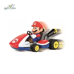 ماشین کنترلی Carrera مدل Mario Kart با مقیاس 1:16