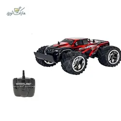 ماشین کنترلی Carrera مدل Hell Rider با مقیاس 1:16