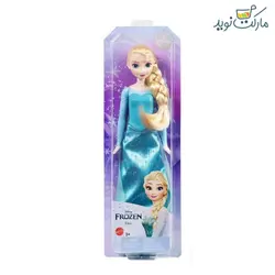 عروسک پرنسس السا سری دیزنی فروزن