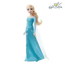 عروسک پرنسس السا سری دیزنی فروزن