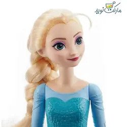 عروسک پرنسس السا سری دیزنی فروزن