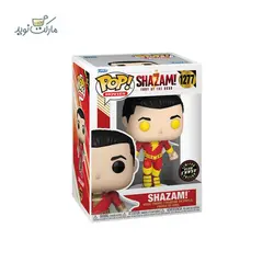 فیگور شخصیت شزم 1277 سری Chase فانکو پاپ