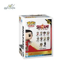 فیگور شخصیت شزم 1277 سری Chase فانکو پاپ