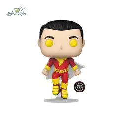 فیگور شخصیت شزم 1277 سری Chase فانکو پاپ