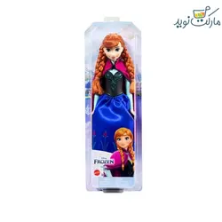 عروسک آنا سری دیزنی فروزن