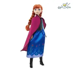عروسک آنا سری دیزنی فروزن