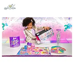 عروسک جادويی مدل Surprise Party همراه 50 سورپرايز
