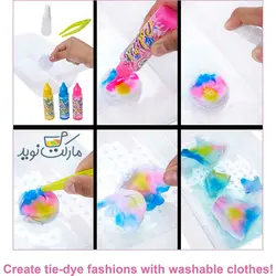 استودیو عروسک های جادویی با 50 سورپرایز