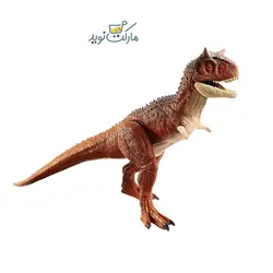 فیگور کارنوتاروس عظیم الجثه Jurassic World