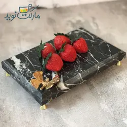 سینی رولت خوری سنگی