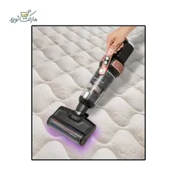 جارو شارژی فکر مدل INOVAX رنگ رزگلد