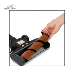 جارو شارژی فکر مدل INOVAX رنگ رزگلد