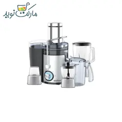 آبمیوه گیری ولتون مدل WJU110