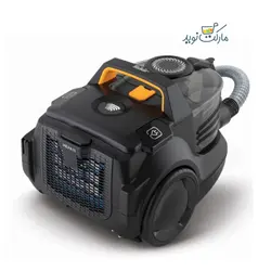 جارو برقی مخزن دار فکر مدل فریلندر Freelander RC 7081