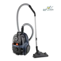 جارو برقی مخزن دار فکر مدل فریلندر Freelander 6058