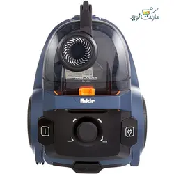 جارو برقی مخزن دار فکر مدل فریلندر Freelander 6058