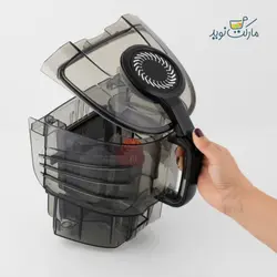 جارو برقی مخزن دار فکر مدل فریلندر Freelander 6058