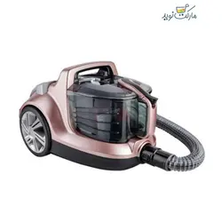 جارو برقی مخزن دار فکر مدل ویرون توربو Veyron Turbo XL