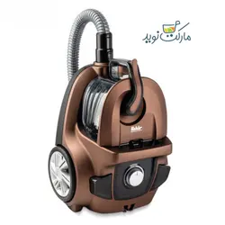 جارو برقی مخزن دار فکر مدل ویرون توربو Veyron Turbo XL