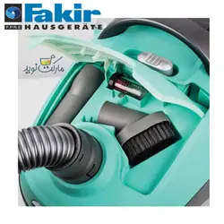 جارو برقی فکر مدل THEO