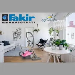 جارو برقی فکر مدل THEO