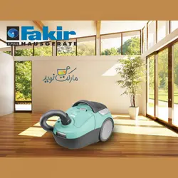 جارو برقی فکر مدل THEO