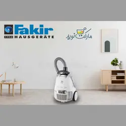 جارو برقی فکر مدل CL 220