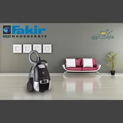 جارو برقی فکر مدل CL 220