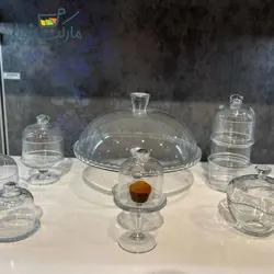 کیک خوری پاشاباغچه مدل Patisserie 95200