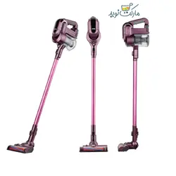 جارو شارژی ایستاده فکر مدل FRANKY