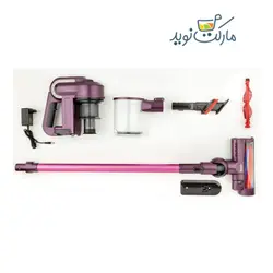 جارو شارژی ایستاده فکر مدل FRANKY