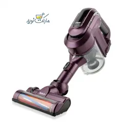 جارو شارژی ایستاده فکر مدل FRANKY