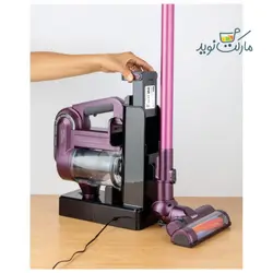 جارو شارژی ایستاده فکر مدل FRANKY