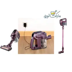 جارو شارژی ایستاده فکر مدل FRANKY