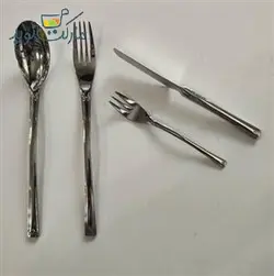 سرویس قاشق و چنگال ویتنبرگ 30 نفره 143 پارچه مدل 303
