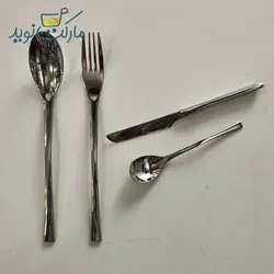 سرویس قاشق و چنگال ویتنبرگ 30 نفره 143 پارچه مدل 202
