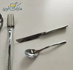 سرویس قاشق و چنگال ویتنبرگ 30 نفره 143 پارچه مدل 202