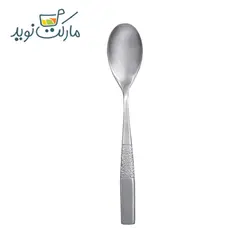 سرویس قاشق و چنگال 12 پارچه رولنزا طرح D56