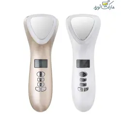 دستگاه اسکروم گرم و سرد هات اند کلد